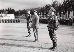 Highlight for Album: Commandant FORHAN